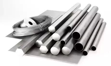 Титановый прокат - Фото 1