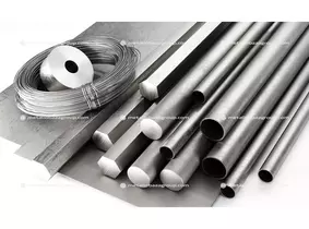 Титановый прокат - Фото 1