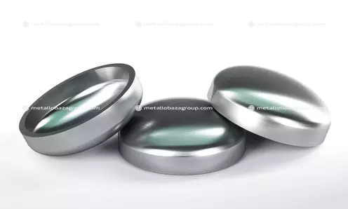 Заглушка нержавеющая - Фото 2