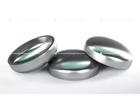 Заглушка нержавеющая - Фото 1