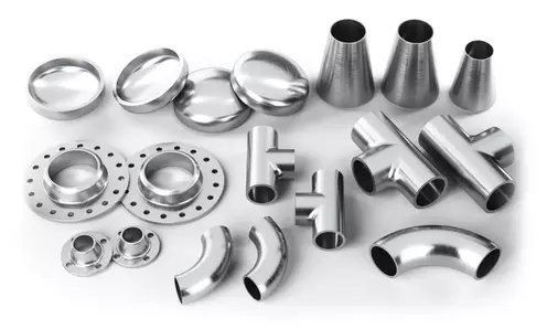 Запірна арматура, фітинги нержавіючі - Фото 2