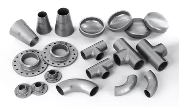 Запорная арматура и фитинги - Фото 1