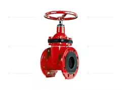 Задвижки - Фото 1