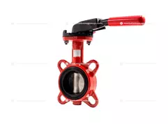 Затворы - Фото 1