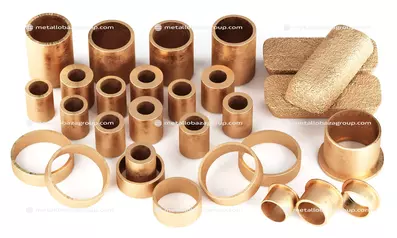 Бронзовое       литье - Фото 1