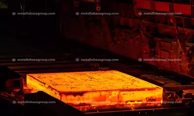 Цементация металла - Фото 1