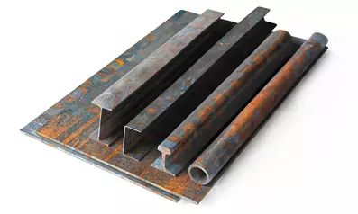 Металл Б/У - Фото 1