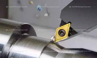 Механическая обработка металла - Фото 1