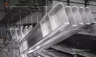 Никилирование металла - Фото 1