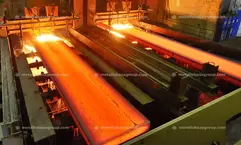 Нормализация металла - Фото 1