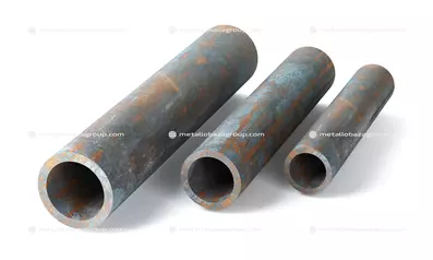 Трубы Б/У - Фото 1