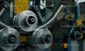 Вальцювання труб - Фото 1