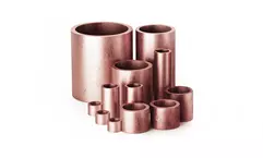 Медные           втулки - Фото 1