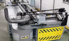 Гибка   труб - Фото 1